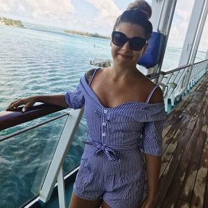 Meet your Posher, Jamie